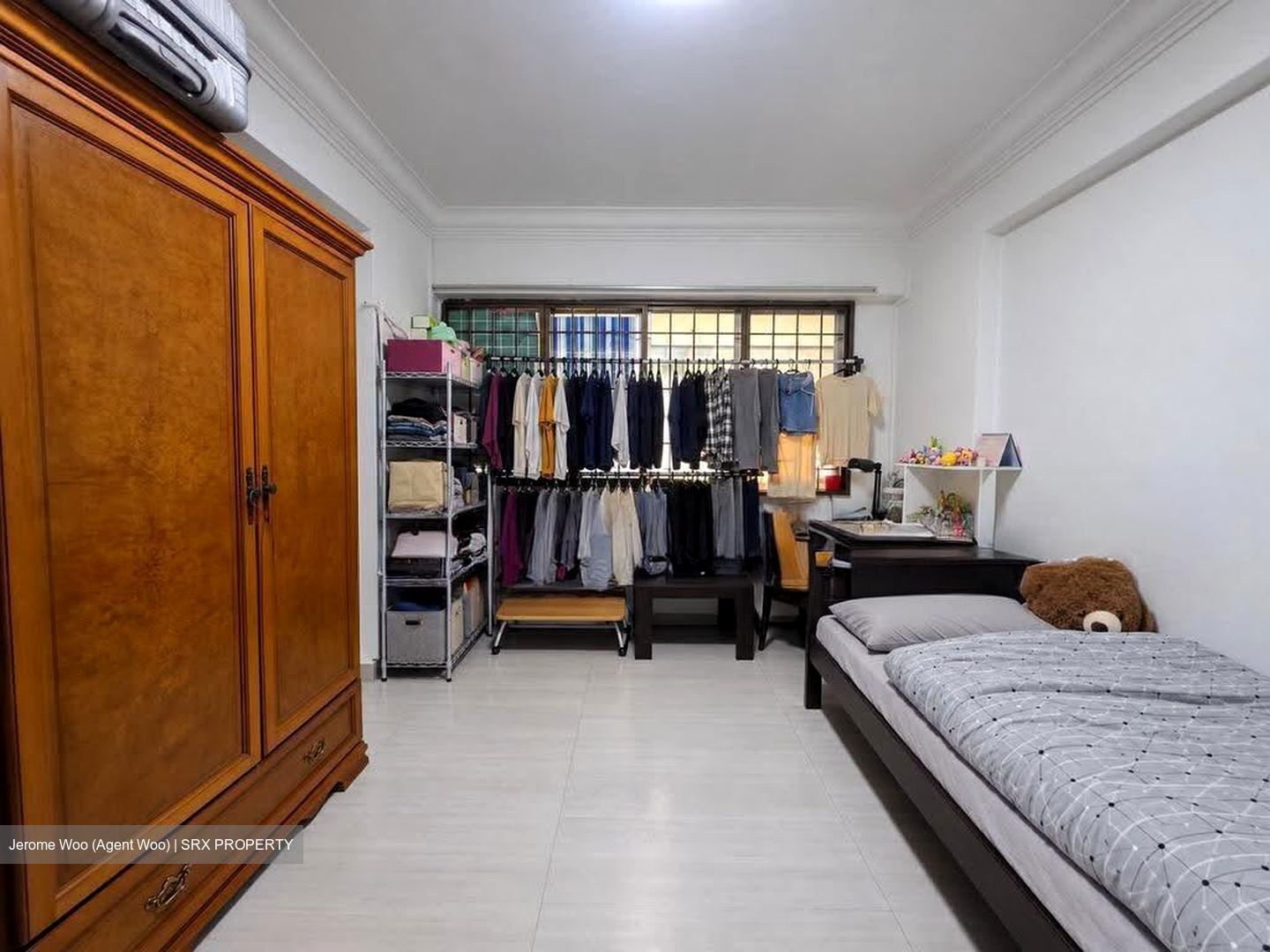 Blk 158 Yung Loh Road (Jurong West), HDB 4 Rooms #636471331